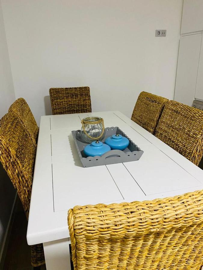 La Casita De Lu Apartment Касарес Екстериор снимка